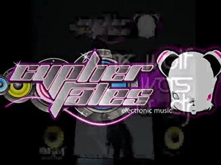 title:"Move your soul",electro music ( from the album of Cypher tales : the wolf was a DJ)