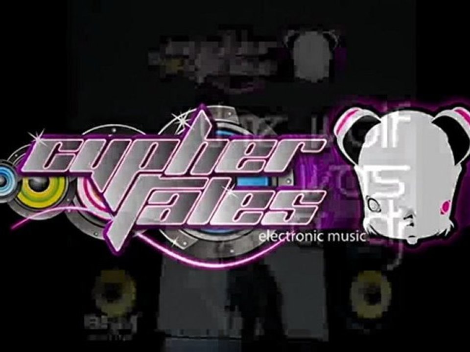 title:"Move your soul",electro music ( from the album of Cypher tales : the wolf was a DJ)