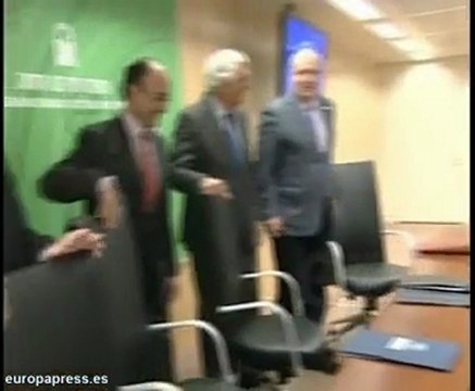 Andalucía anuncia el 'cheque innovación'