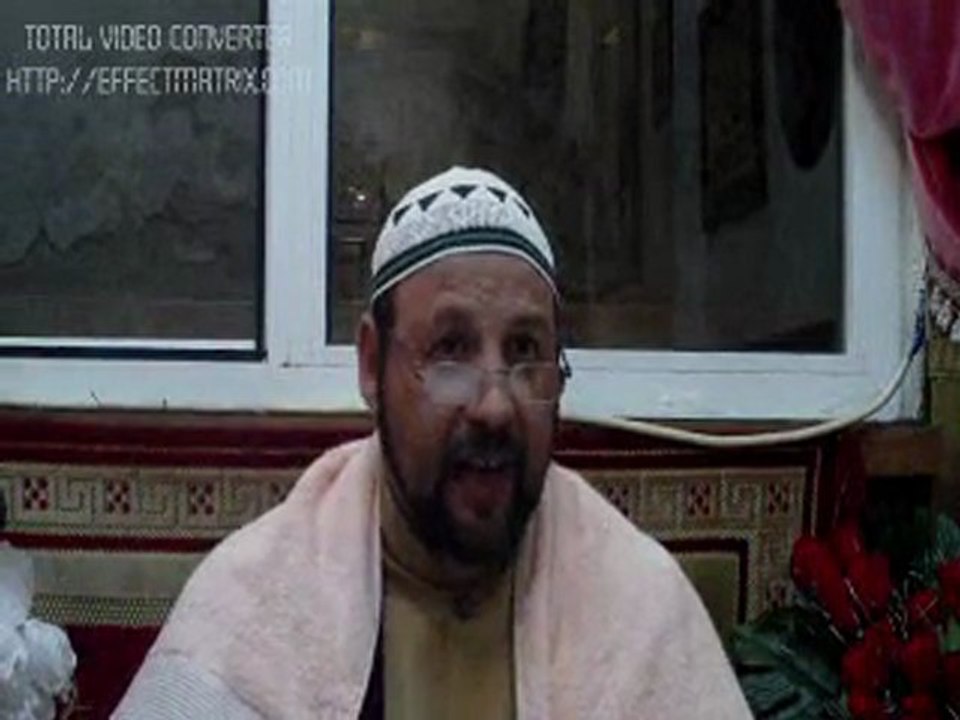 mesud baba sohbetler 1. bölüm