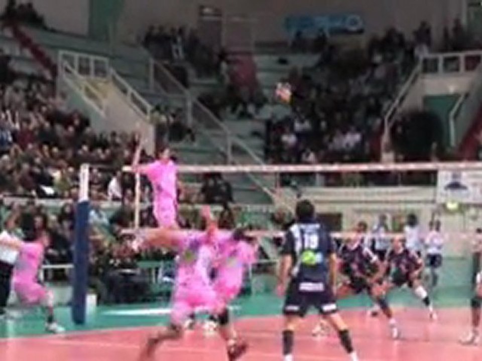 Arago'TV Tours - Sète