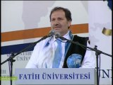 5 Fatih Üniversitesi Rektör Ş.Ali Tekalan Mezuniyet 2011