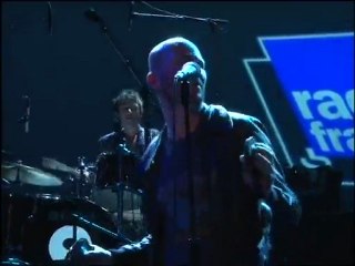 Radiosofa "Les Portes" - Show Case 15 ans Sophia Radio France