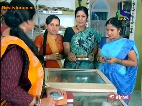 Krishnaben Khakhrawala [ Episode 124] - 30th May 2011 pt-2