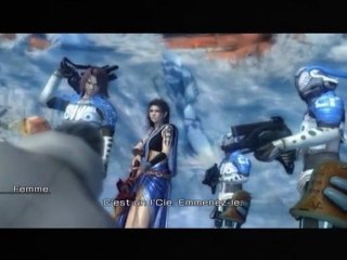 FF13 [5] Chapitre 3 : Dans la gueule du loup