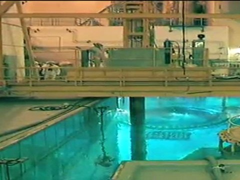 Alemania cerrará sus centrales nucleares en 2022