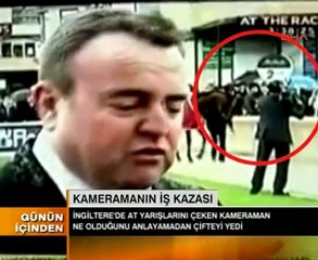 ATIN ÇİFTESİ PEK OLUR!