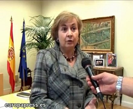 Gobierno valora datos de paro y cotizantes