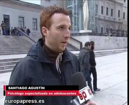 Denuncian malos tratos en casa de acogida