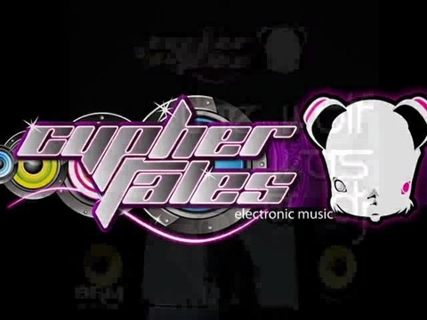 title: Ready to ,electro music ( from the album of Cypher tales : the wolf was a DJ)