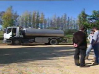 Profession : Dompteur de poussière