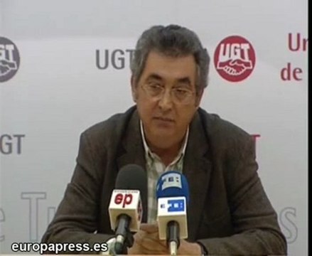 UGT y CC.OO no se muestran optimistas