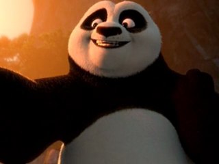 Kung Fu Panda 2 : bande annonce