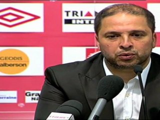 Foot365 : Correa a remplit ses objectifs