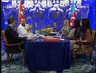 her insan beynindeki şahsi televizyonu izler