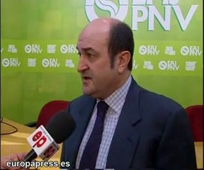 Ortuzar critica mala gestión de López