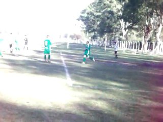 JUVENILES CONTRA ALL BOYS