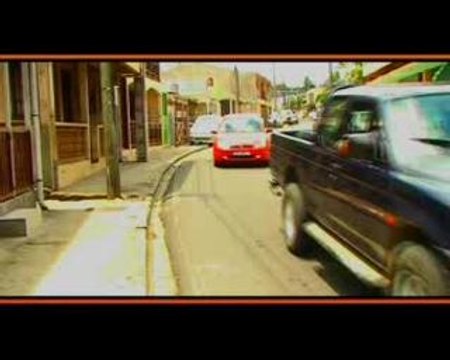 Young Chang Mc - Sexy Gwada