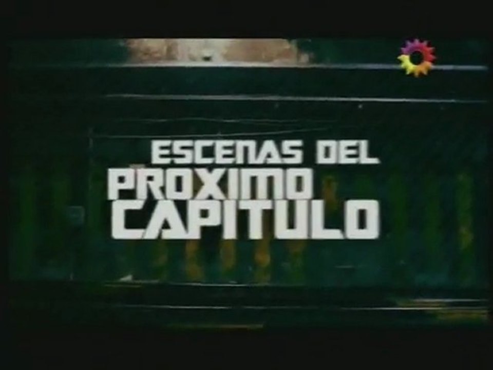 Los Únicos - Adelanto - Capítulo 64