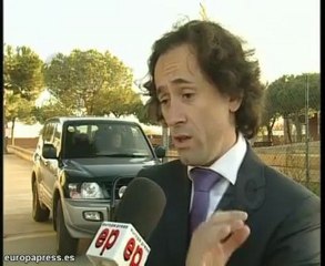 Detienen por abusos a directivo de C.F Pineda