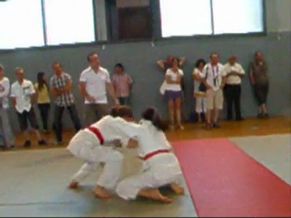 rencontreCASTELMAUROU