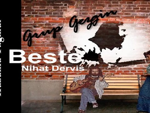 Grup Gezgin -Hüzünlü Yağmur