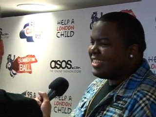 Sean Kingston in accident