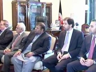 La OTAN pide disculpas por la muerte de 14 civiles en...