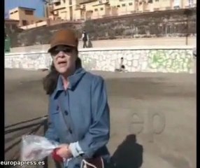 Marisol cumple 62 años