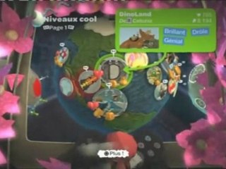 Diablox9 Bêta Little Big Planet [HD]