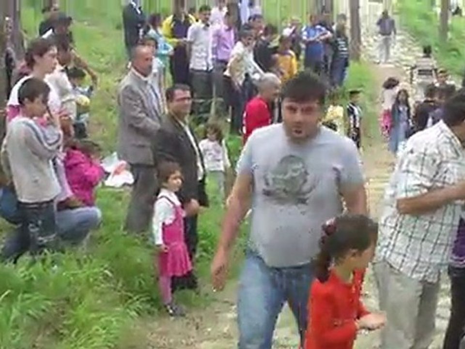 İSTANBUL PİKNİK 2011-PİKNİK 4-YARIŞMALAR