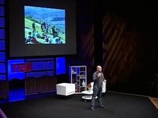 Ντέρεκ Σίβερς: Πώς να ξεκινήσετε ένα κίνημα