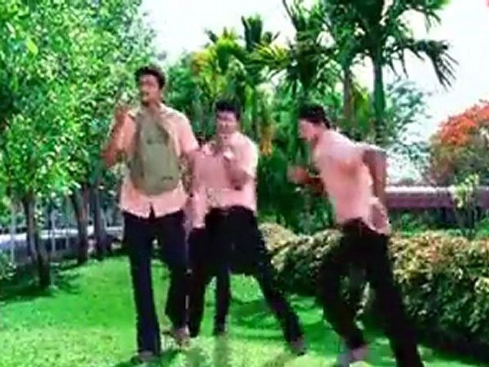 Yaaradu