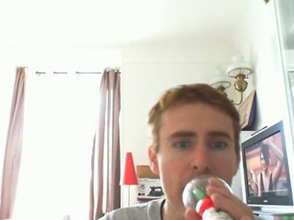 Wiwi égratigne "down" de Jay Sean & Lil Wayne