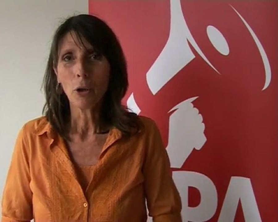 Point d'actualité du NPA, 30 mai 2011