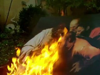 Eyes find eyes Bande annonce du film