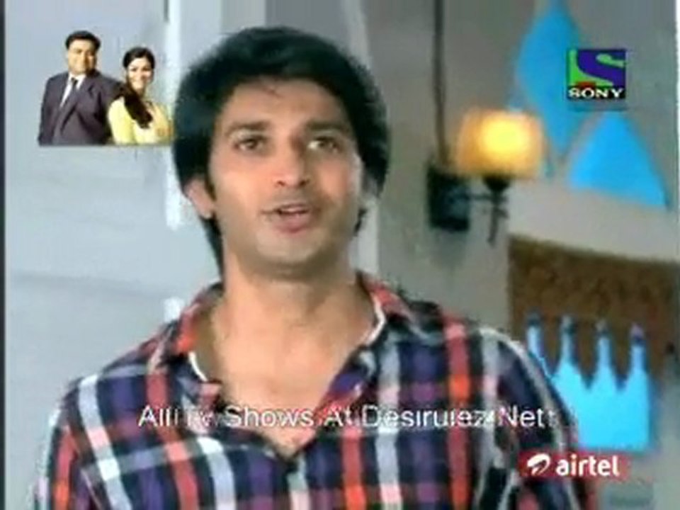 Krishnaben Khakhrawala - 30th May 2011 pt1