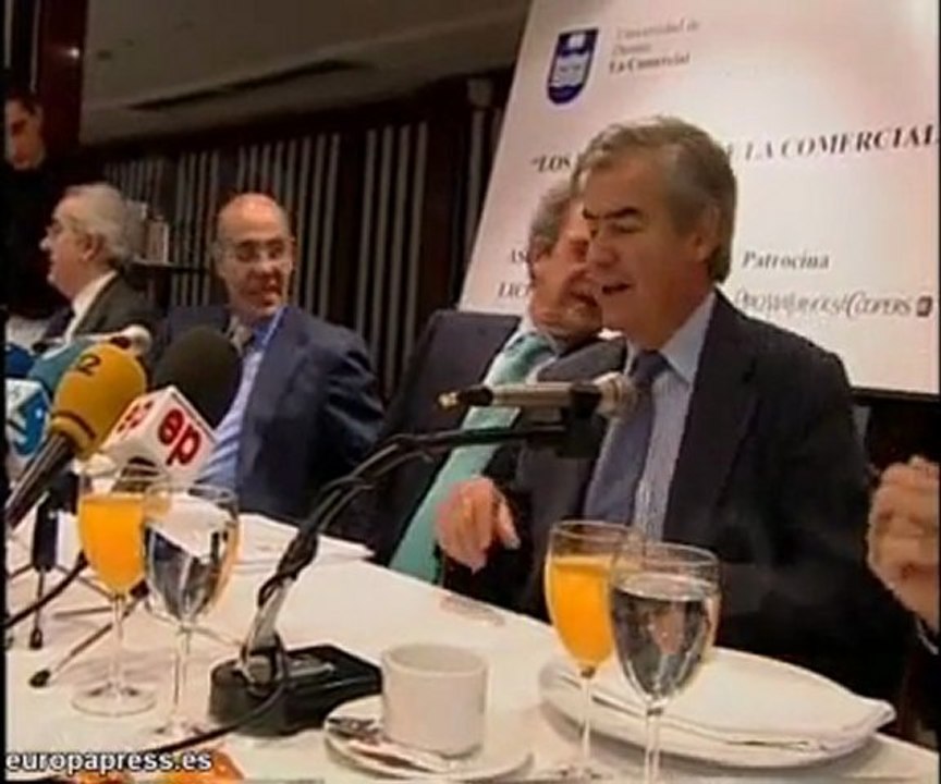Desayuno La Comercial de Deusto