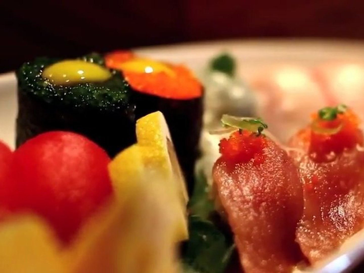 All You Can Eat Sushi In San Fernando Valley New Light And Healthy Sushi Video Dailymotion