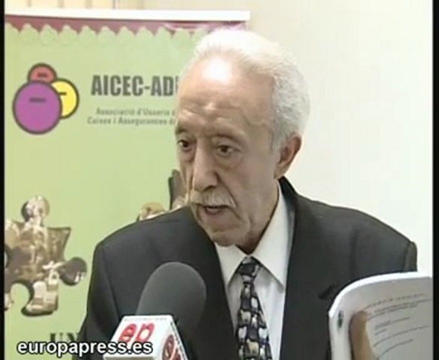 Adicae ve injusta la sentencia de la AN