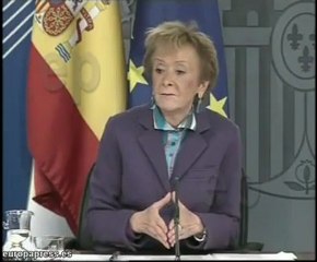 "El Gobierno tiene claras las medidas"