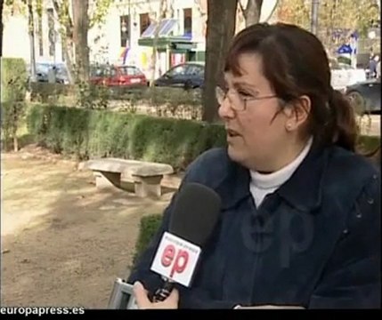 Agreden a una mujer con un destornillador