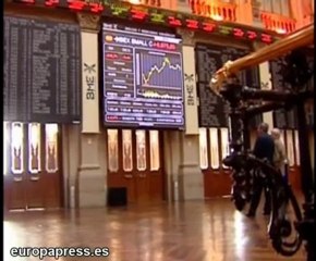 La Bolsa se deja 1,35% en el cierre
