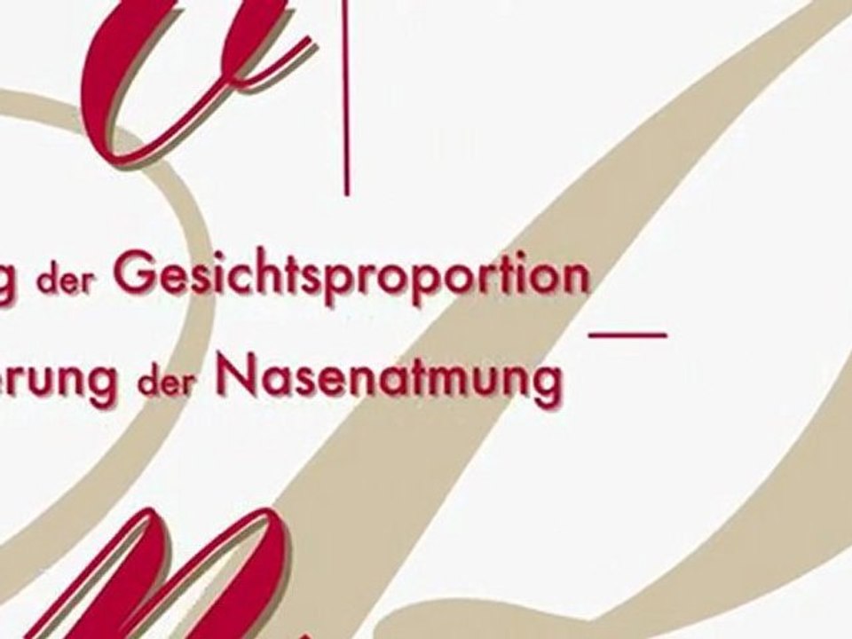 Nasen OP, Schönheits OP, Rhinoplastik