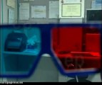 Ópticos advierten sobre uso de gafas 3D