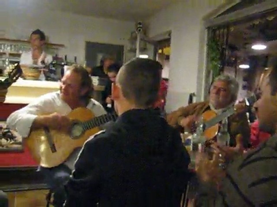 pelerinage des saintes maries de la mer 2011