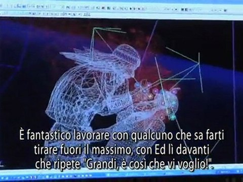 [HD - ITA] Mortal Kombat - Fatality Trailer