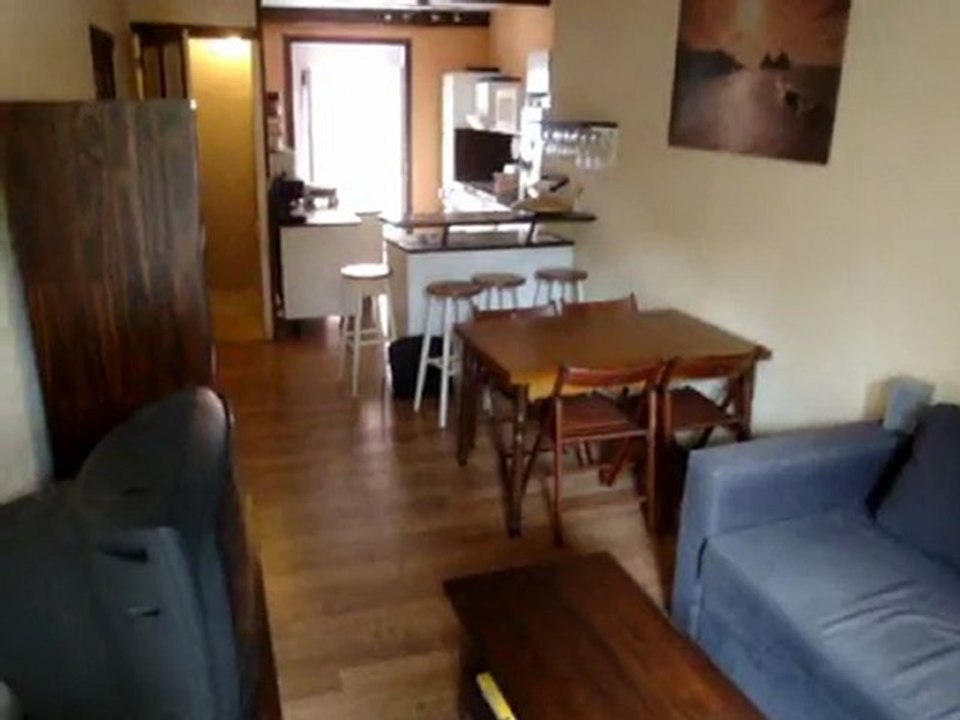 SAINT RAMBERT VENTE MAISON 2 CHAMBRES