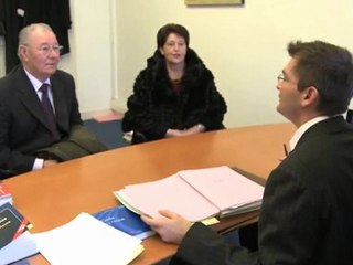 Loick Benoit-Avocat Tours