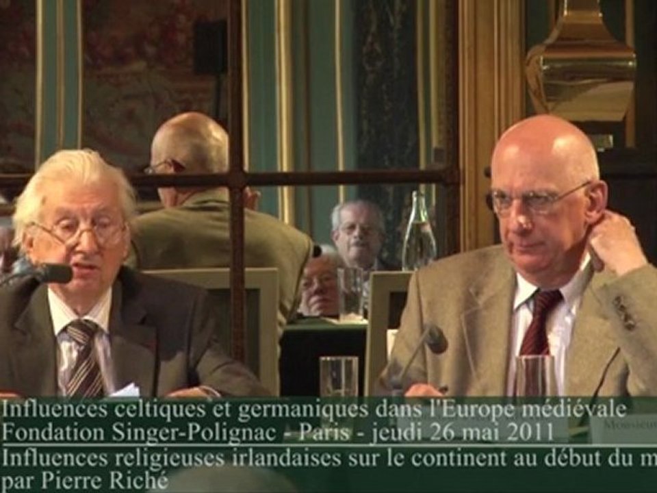Pierre Riché